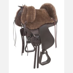 Barefoot Lazy Mountain