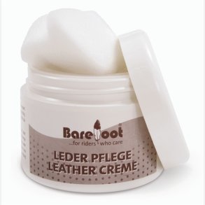 Barefoot Lderbalsam creme