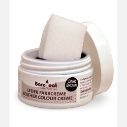 Lder farve creme, 100 ml