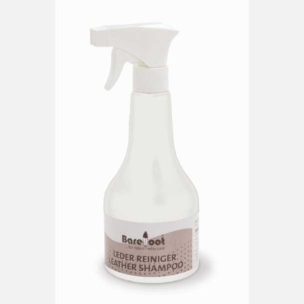 Barefoot Ldersbe/rens spray