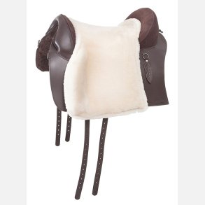 Sde til Barefoot Madrid