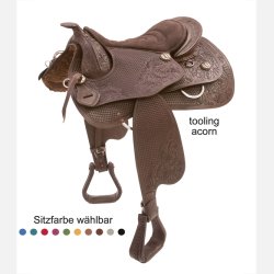 Barefoot Missoula Nut 