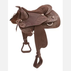 Barefoot Missoula Nut 