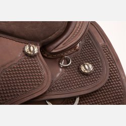 Barefoot Missoula Nut 