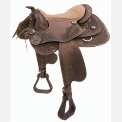 Barefoot Missoula Nut 