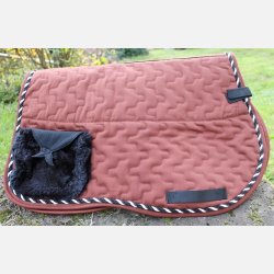 Underlag 'Barry Brown'