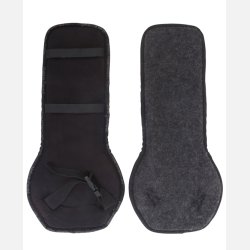 Underlag til Longeringsgjord