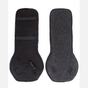 Underlag til Longeringsgjord