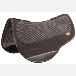 Barefoot Physio sadelunderlag