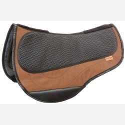 Barefoot Physio sadelunderlag