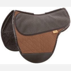 Barefoot Physio sadelunderlag