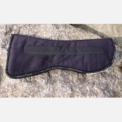 Barefoot Physio pad m. lammeuld og sympanova