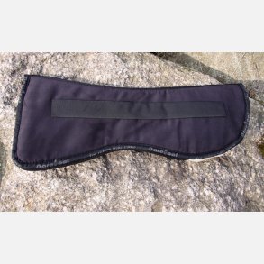 Barefoot Physio pad m. lammeuld og sympanova