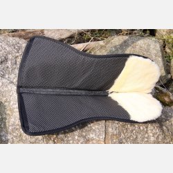 Barefoot Physio pad m. lammeuld og sympanova