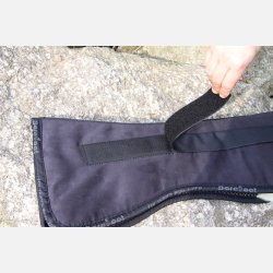 Barefoot Physio pad m. lammeuld og sympanova