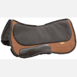 Barefoot Physio sadelunderlag