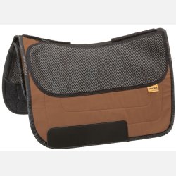 Barefoot Physio sadelunderlag