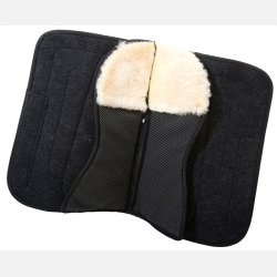 Barefoot Physio sadelunderlag