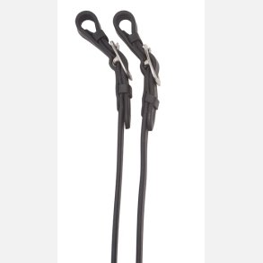 Lder tjler med spnde