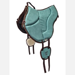 Ride-On-Pad Physio Color Oil Blue