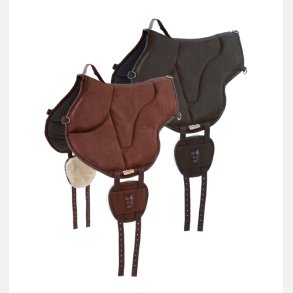 Barefoot Ride-on-pad