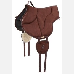 Barefoot Ride-on-pad