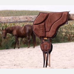 Barefoot Ride-on-pad