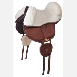 Barefoot Ride-on-pad