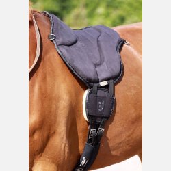 Barefoot Ride-on-pad