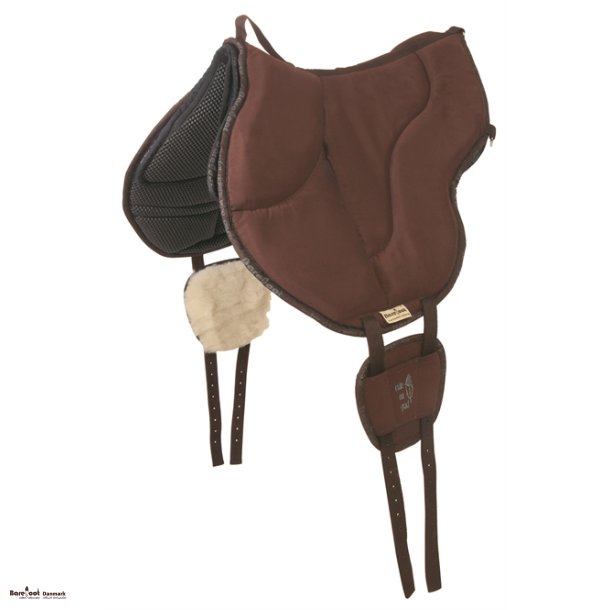 Ride-On-Pad Physio BRUN