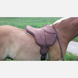 Ride-On-Pad Physio BRUN