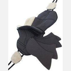 Ride-On-Pad Physio SORT