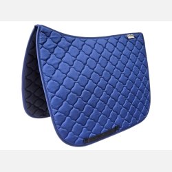 Tidlst sadelunderlag med ndbar underside