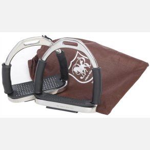 Fleksible Sikkerheds stigbjler