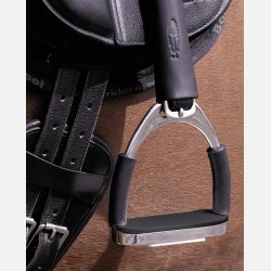 Fleksible Sikkerheds stigbjler