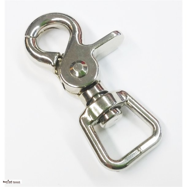 Snap hook (1 stk)