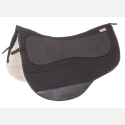 Barefoot Special sadelunderlag