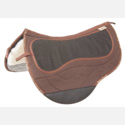 Barefoot Special sadelunderlag