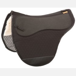 Barefoot Special sadelunderlag