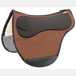 Barefoot Special sadelunderlag