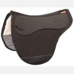Barefoot Special sadelunderlag