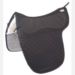 Barefoot Special sadelunderlag