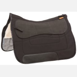 Barefoot Special sadelunderlag