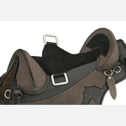 Barefoot  Stigremophng , Velcro