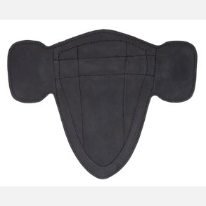 Barefoot  Stigremophng , Velcro med lder overtrk