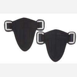 Barefoot  Stigremophng , Velcro med lder overtrk