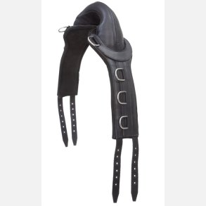 Longeringsgjord 'SAVE-MY-Spine'