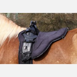 Sde til longeringsgjord