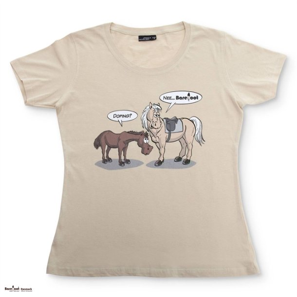 T-Shirt 'Doping'
