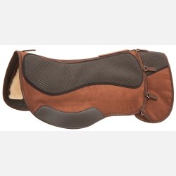 Barefoot Physio Trailpad